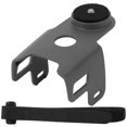thumbnail image 2 of Soporte Para Cámara De Dron Soporte Multifunción Para Dron Accesorio Para Dron Soporte Para Mavic Air 2 Drone Camera Fill Light Holder Bracket Plástico ABS Grey Accesorio Fit ANGGREK Otros, 2 of 8