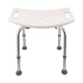 thumbnail image 2 of Shower Chair Bath , 5 Holes Shower Chair  for Pregnant Women, 2 of 8