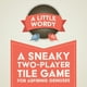 thumbnail image 3 of Juego de mesa Exploding Kittens A Little Wordy para 2 jugadores, 3 of 6