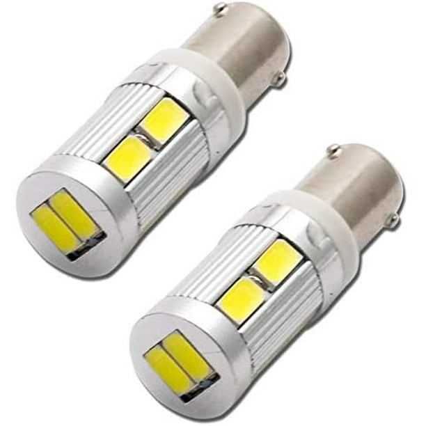 H6W bulb, 64132 bulb, H6W automotive bulb