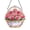 D, variant on Window Sun Catcher, Acrylic Suncatchers with Chain, 8 Inch/20CM Hand-Painted Sun Window Sun Catchers For Windows,DIY