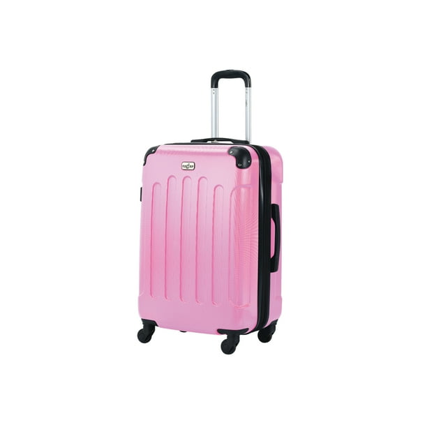 Maleta 20in Rigida Carry On Expandible Equipaje De Mano 10kg