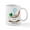 White, variant on CafePress - Pho Real! Mug - 11 oz Ceramic Mug - Novelty Coffee Tea Cup