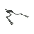 thumbnail image 3 of Flowmaster 817480 Cat-back Exhaust kit American Thunder 2005-10 Dodge Magnum RT, 3 of 5