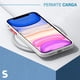 thumbnail image 4 of Funda de Protección para iPhone 12 - Sovico - Bicolor, 4 of 6