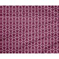 thumbnail image 4 of oneOone Polyester Lycra Fabric Geometric Kasuri Print Fabric By Yard 56 Inch Wide, 4 of 4