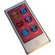 thumbnail image 5 of Producto Reacondicionado MP3 Apple iPod Nano 8.ª Generación de 16 GB Dorado, 5 of 8