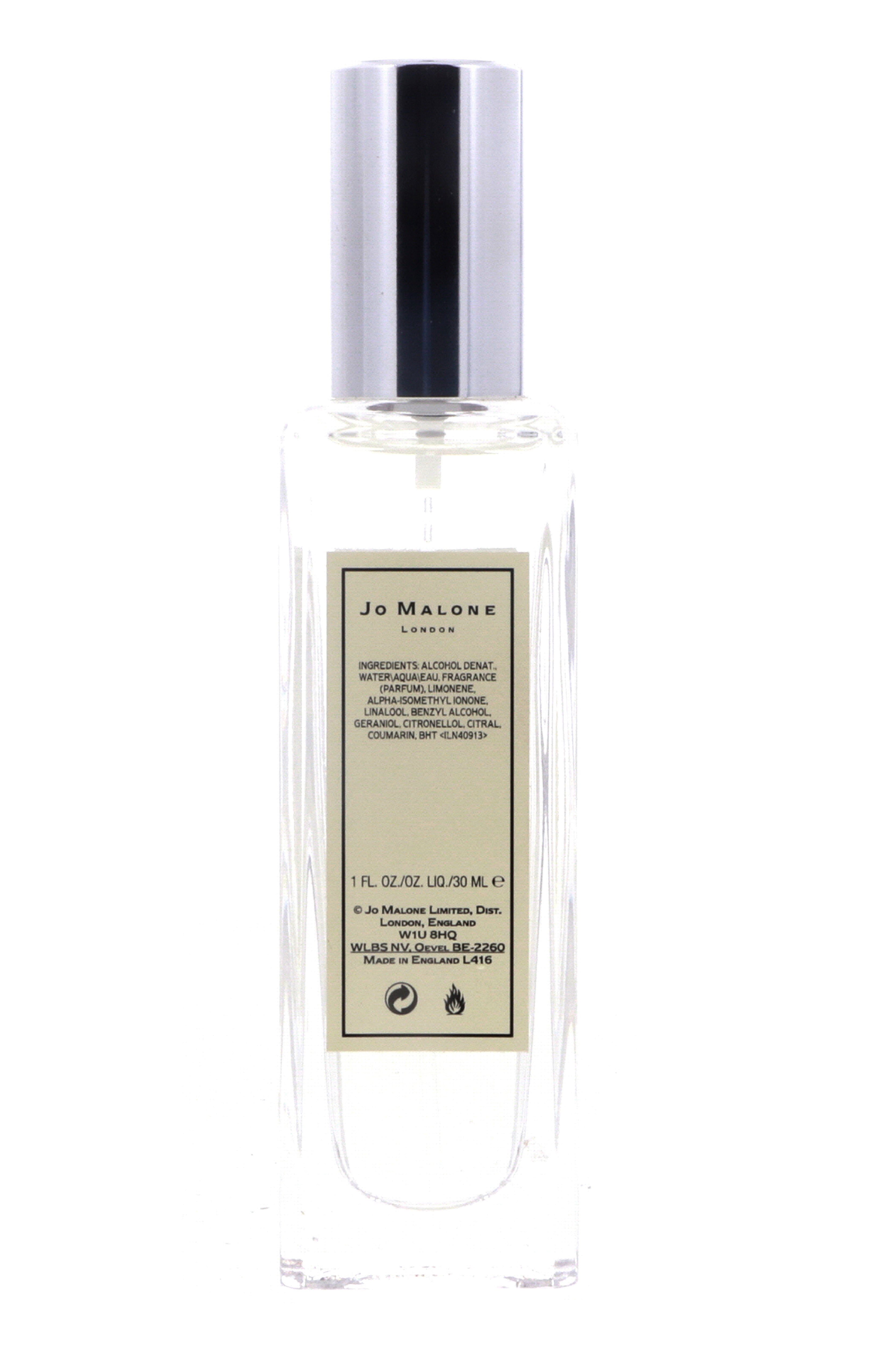 Jo Malone Wood Sage and Sea Salt Cologne, 1 oz