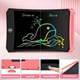 thumbnail image 5 of Tableta de escritura LCD cimetech Doodle Board de 8.5 pulgadas, paquete de 2, 5 of 7