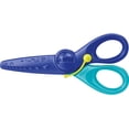 thumbnail image 3 of Maped Security 12 cm educational scissors - safe blades - Kidipulse, 3 of 3