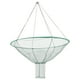 thumbnail image 1 of WORGEOUS 1pc Pesca plegable red red red cangrejo pesca neta neta pesca pesca cebo trampa, 1 of 8