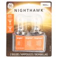 thumbnail image 6 of GE Lighting 9005 Headlight Nighthawk Replacement Halogen, 2-Pack, 6 of 9