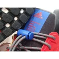 thumbnail image 3 of Adi - das UltraBoost 1.0 ATR - ID9641 - Black / Red - Mens: 6 / Women's: 7 - NEW, 3 of 6