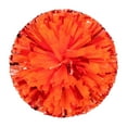 thumbnail image 1 of 2PCS Cheerleading Handheld Colorful Flowers Sports Activities Performance Cheering Supplies Colorful Lightweight Finger Ring Buckle Design Off, 1 of 4