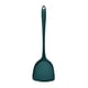 thumbnail image 2 of Semi-transparent Colored Silicone Spatula Non-stick Chinese Wok Spatula Cooking Spoon And Shovel Stir-frying Spatula Household Kitchen Utensils, 2 of 6