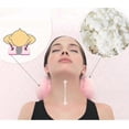 thumbnail image 2 of Beauty Pillow For Anti Aging, Wrinkle Prevention - Back Side Sleeper Pillow For Sleeping, 2 of 4