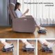 thumbnail image 3 of Reposapiés EUREKA, superficie de masaje ergonómica con inclinación ajustable, 3 of 9