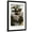 Black Frame, variant on Art.com St. Michael the Archangel Fighting Dragon Art Print, 12" x 18"