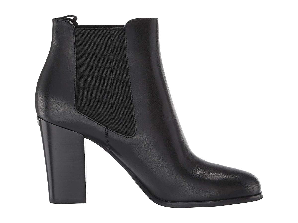 MICHAEL Michael Kors - MICHAEL Michael Kors Lottie Bootie Black 1 ...