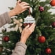thumbnail image 3 of Adornos navideños Personalizados Familia de Calcetines Nombre Personalizado Regalos para árbol de Navidad, Colgante de árbol de Navidad Creativo Familia de, 3 of 5