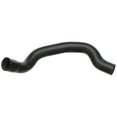 thumbnail image 2 of Radiator Coolant Hose Fits select: 1985-1987 FORD F250, 1985-1987 FORD F350, 2 of 2