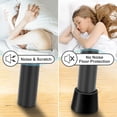 thumbnail image 4 of Tapas de goma para patas de silla, almohadillas protectoras para muebles, cubiertas de mesa, calcetines, tapones, pies niveladores, decoración del hogar, 8/16 piezas, 4 of 5