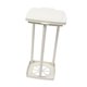 thumbnail image 5 of Soporte portátil para bolsas de basura con tapa, contenedor plegable resistente para exteriores, ideal para caravanas, fiestas, cocina, senderismo, 5 of 9