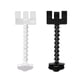 thumbnail image 4 of Greeniant Palo de Selfie para mascotas con Clips para alimentos, rotación de 360 ​​grados, entrenador de fotografía, herramientas de Aseo de mascotas Negro, 4 of 6