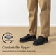 thumbnail image 5 of Mocasines para Hombre Bruno Marc Sin Cordones con Soporte de Arco Antideslizantes, 5 of 8