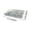 Dark, variant on PuSpu Pet Supplies Pet Enlarged Thick Dark Sleep Small And Medium Sized Dog Mat Cats Sleeping Mattress 19.68 X 11.81 In