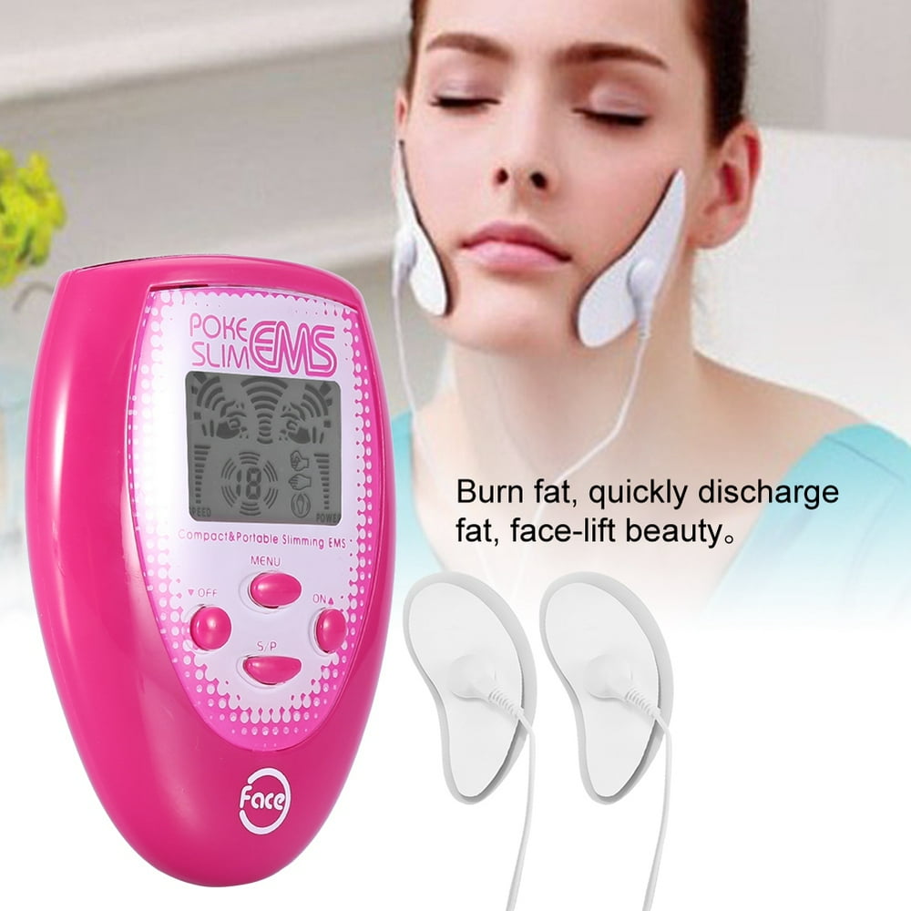 OTVIAP Facial Massager, Electric Massager,Electric Facial Massager