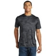 thumbnail image 1 of Camiseta Sport-Tek® CamoHex. ST370 deporte-tek  ST370, 1 of 1