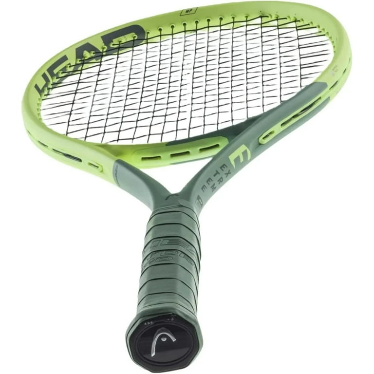 HEAD Extreme MP L Tennis Racquet – HEAD