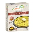 thumbnail image 4 of Farine de Roti Missi Sans Gluten, 2,2 Lb, 4 of 5