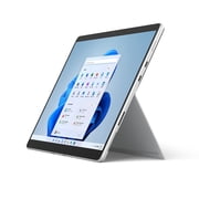 Restored Microsoft Surface Pro 7 12.3" Touch i7 16GB 512GB
