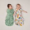 thumbnail image 4 of ergoPouch - Cocoon Swaddle Sack - 0.2 Tog, 4 of 5