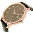 thumbnail image 2 of Tissot Women's Tradition Leather Quartz 42mm Watch T063.610.36.297.00, 2 of 3