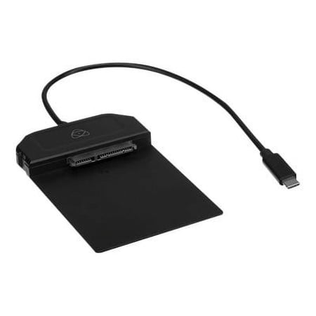 UPC: 0814164021098 | USB-C 3.1 Powered Docking Station for Drive Caddies