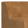 thumbnail image 3 of Simpli Home Rex Center Sofa Module, 3 of 17