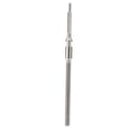 thumbnail image 2 of Replacement Alloy Wrist Watch Movement Winding Stem Extender Spare Parts Accessory 3135, 2 of 9