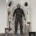 thumbnail image 2 of NECA-viernes 13 Freddy Jason Voorhees figura Ultimate Jason figura de acción modelo coleccionable regalo de Navidad zhangmengya LED, 2 of 2