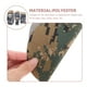 thumbnail image 4 of 20 piezas de hierro en parches de parches de camuflaje de camuflaje de camuflaje de ropa Patches de reparación de ropa Jeans Patches, 4 of 4