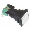 thumbnail image 1 of CYGUSA 5 AMP Illuminated Square Display Switch, 1 of 2