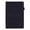 Black, variant on TECH CIRCLE Embossed Sunflower Case for Apple iPad Pro 13 Inch (2024), Folio Tablet Case Fold to Create Stand, Built-in Card Slots & Pen Loop, PU Leather Protective Lightweight Slim Cute Case, Black