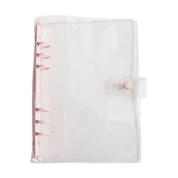 Contenedor de cuentas de libro de almacenamiento de pintura de diamante carpeta de álbum A5 sin hojas sueltas Hugtrwg Para estrenar