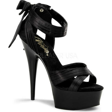 

Women s Pleaser Delight 668