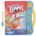 thumbnail image 1 of English Reading Machine Children Early Educational Learning Machine Toys Ebook, 1 of 4
