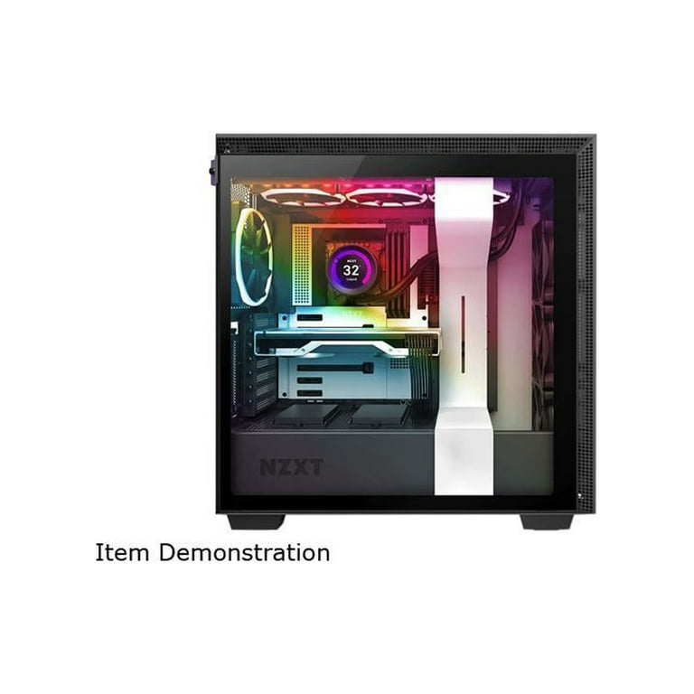 NZXT KRAKEN Z73付属ファン（非RGB・未使用）120m Amazon.com: NZXT Kraken Z73 Black - Liquid Cooler with LCD