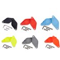 thumbnail image 3 of Eigraketly Soporte Universal para botella de agua de bicicleta de carretera, reemplazo de soporte antipérdida, accesorio para rastreador de ciclismo, negro Ciclismo Gris Eigraketly OD024988-05, 3 of 6