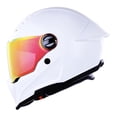 thumbnail image 1 of Casco Roda Astro Blanco Mica Roja Cerrado Svs blanco M, 1 of 6